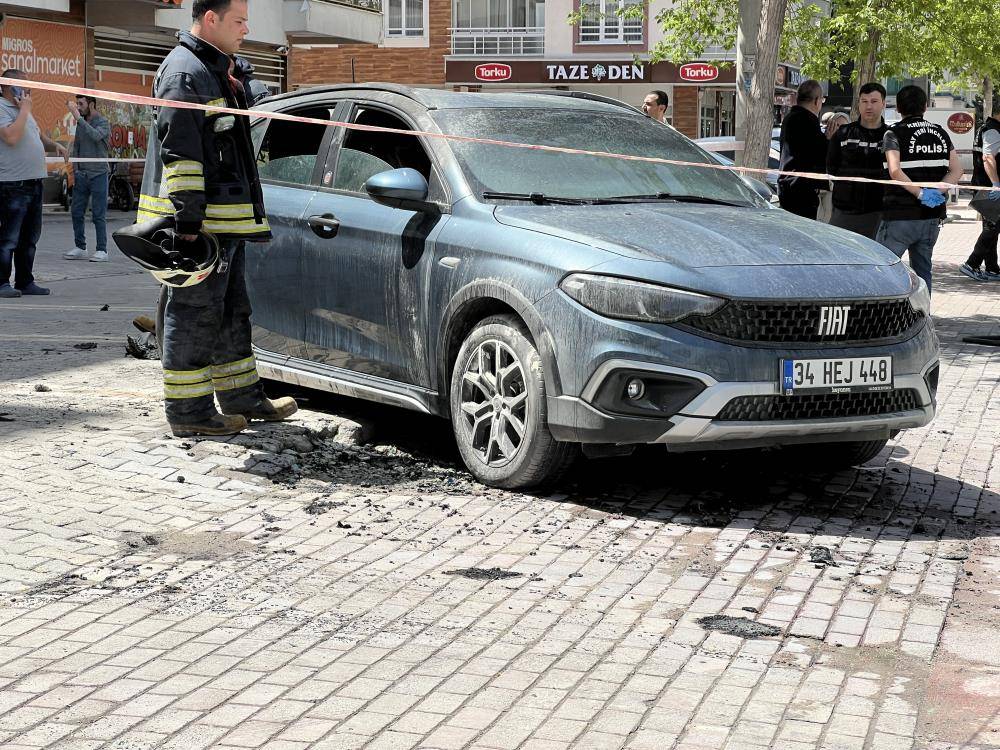 3 kardeş canını zor kurtarmıştı! Konya’daki yangında MEDAŞ ihmali iddiası 8
